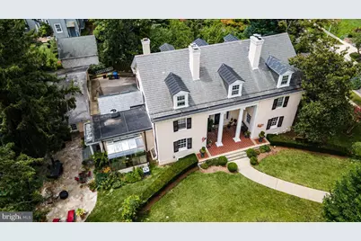 501 Somerset Road, Baltimore, MD 21210 - Photo 40