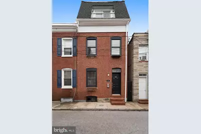 925 S Belnord Avenue, Baltimore, MD 21224 - Photo 34