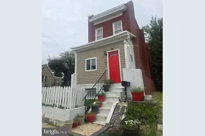 618 Cokesbury Avenue, Baltimore, MD 21218 - Photo 2