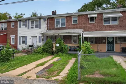 5006 Erdman Avenue, Baltimore, MD 21205 - Photo 2