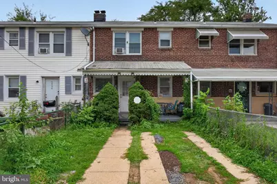 5006 Erdman Avenue, Baltimore, MD 21205 - Photo 1