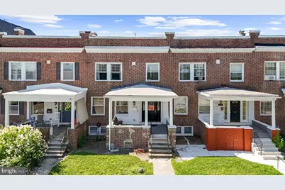 1929 E 32nd Street, Baltimore, MD 21218 - Photo 2