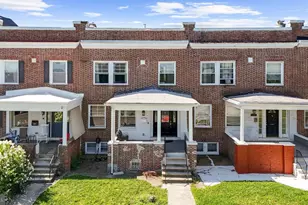 1929 E 32nd St, Baltimore, MD 21218 - Photo 2