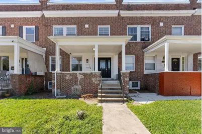 1929 E 32nd Street, Baltimore, MD 21218 - Photo 4