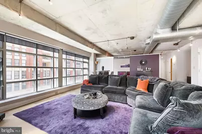 850 Aliceanna Street #305, Baltimore, MD 21202 - Photo 10
