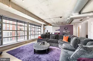 850 Aliceanna St, Baltimore, MD 21202 - Photo 10