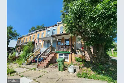 910 N Dukeland Street, Baltimore, MD 21216 - Photo 4