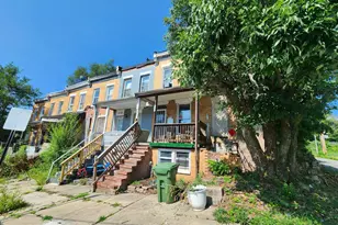 910 N Dukeland St, Baltimore, MD 21216 - Photo 4