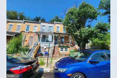 910 N Dukeland Street, Baltimore, MD 21216 - Photo 2