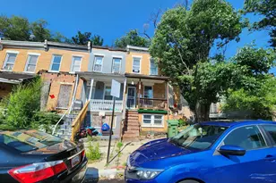 910 N Dukeland St, Baltimore, MD 21216 - Photo 2