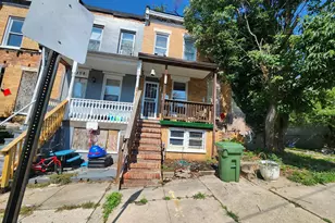 910 N Dukeland St, Baltimore, MD 21216 - Photo 1
