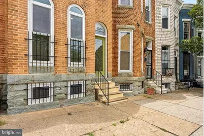 1339 N Patterson Park Avenue, Baltimore, MD 21213 - Photo 2