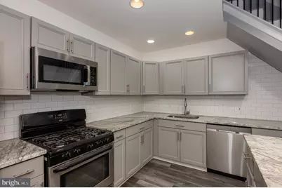 4616 Curtis Avenue #UNIT B, Curtis Bay, MD 21226 - Photo 2