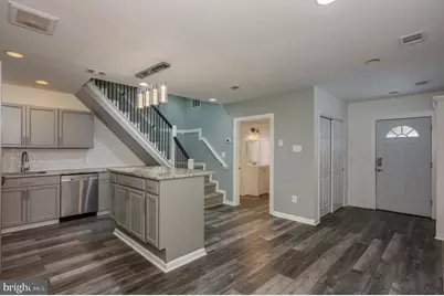 4616 Curtis Avenue #UNIT B, Curtis Bay, MD 21226 - Photo 4