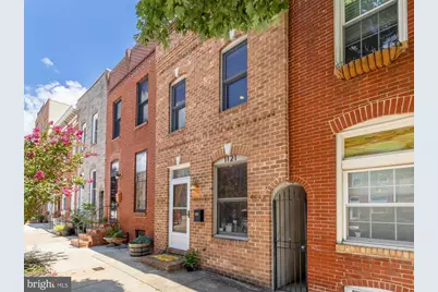 1121 S Clinton Street, Baltimore, MD 21224 - Photo 1