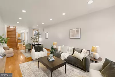 1121 S Clinton Street, Baltimore, MD 21224 - Photo 4