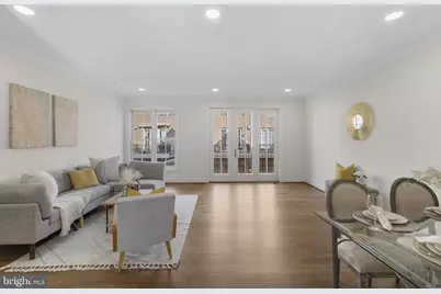 1256 Dockside Circle, Baltimore, MD 21224 - Photo 8