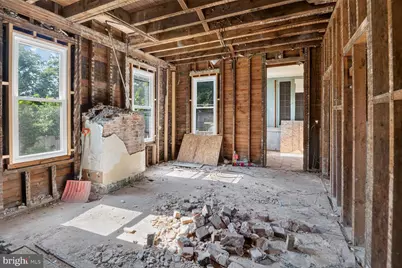 3713 W Forest Park Avenue, Baltimore, MD 21216 - Photo 6