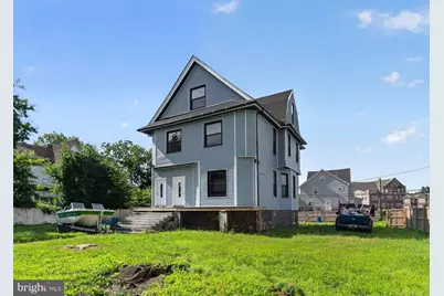 3713 W Forest Park Avenue, Baltimore, MD 21216 - Photo 1