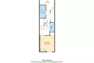 903 N Bradford St, Baltimore, MD 21205 - Photo 28