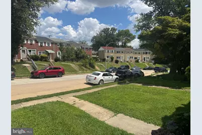 4709 Vancouver Road, Baltimore, MD 21229 - Photo 28