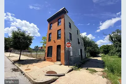 1622 W Baltimore Street, Baltimore, MD 21223 - Photo 2