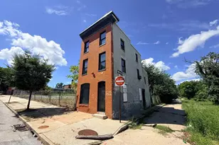 1622 W Baltimore St, Baltimore, MD 21223 - Photo 2