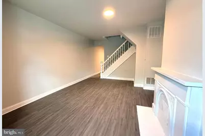 1952 Walbrook Avenue, Baltimore, MD 21217 - Photo 4