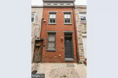 1722 Portugal Street, Baltimore, MD 21231 - Photo 1