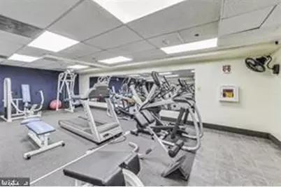 1000 Fell Street #517, Baltimore, MD 21231 - Photo 10