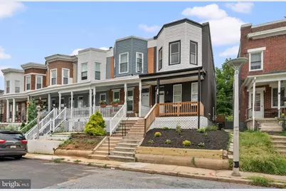 530 E 38th Street, Baltimore, MD 21218 - Photo 2