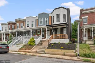 530 E 38th St, Baltimore, MD 21218 - Photo 2