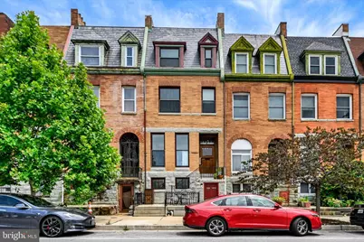 1625 Saint Paul Street, Baltimore, MD 21202 - Photo 2