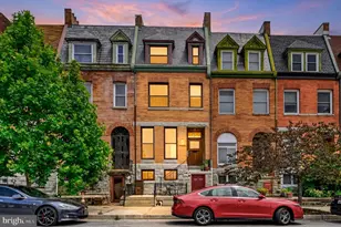 1625 St Paul St, Baltimore, MD 21202 - Photo 1