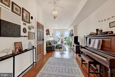 1625 Saint Paul Street, Baltimore, MD 21202 - Photo 8