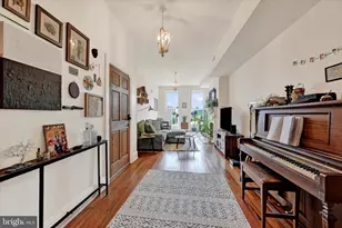 1625 St Paul St, Baltimore, MD 21202 - Photo 8