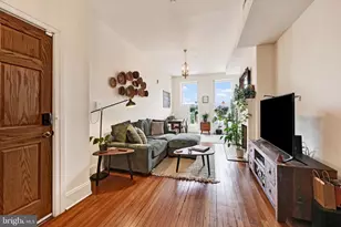 1625 St Paul St, Baltimore, MD 21202 - Photo 4