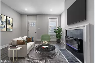 708 W 34th Street, Baltimore, MD 21211 - Photo 1