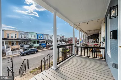 708 W 34th Street, Baltimore, MD 21211 - Photo 6