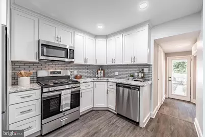 708 W 34th Street, Baltimore, MD 21211 - Photo 6