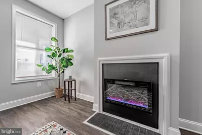708 W 34th Street, Baltimore, MD 21211 - Photo 8