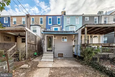 708 W 34th Street, Baltimore, MD 21211 - Photo 30