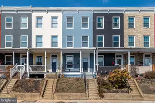 708 W 34th St, Baltimore, MD 21211 - Photo 28