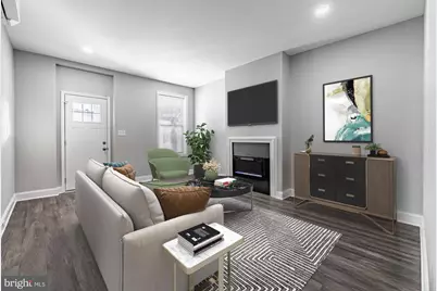 708 W 34th Street, Baltimore, MD 21211 - Photo 4