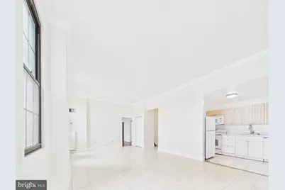 1 E Chase Street #614, Baltimore, MD 21202 - Photo 6
