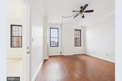 1 E Chase Street #614, Baltimore, MD 21202 - Photo 16