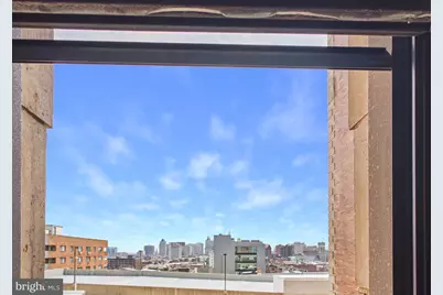 1 E Chase Street #614, Baltimore, MD 21202 - Photo 22