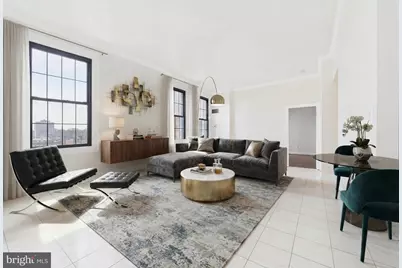 1 E Chase Street #614, Baltimore, MD 21202 - Photo 1