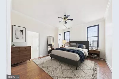 1 E Chase Street #614, Baltimore, MD 21202 - Photo 12