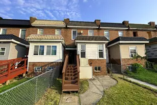 4008 W Garrison Ave, Baltimore, MD 21215 - Photo 1